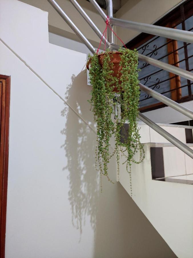 Hotel Tambopata Inn Puerto Maldonado Eksteriør bilde