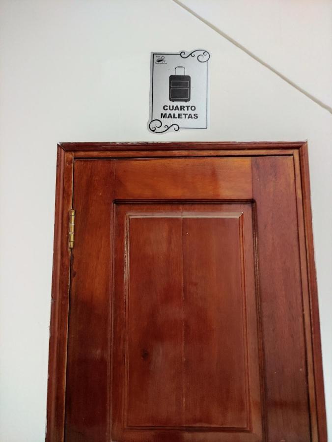 Hotel Tambopata Inn Puerto Maldonado Eksteriør bilde